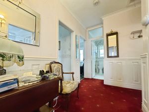 Hallway- click for photo gallery